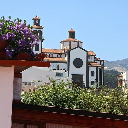 منزل الضيف Moya   في Casa La Candelaria الغرفة الصورة