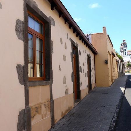 منزل الضيف Moya   في Casa La Candelaria الغرفة الصورة