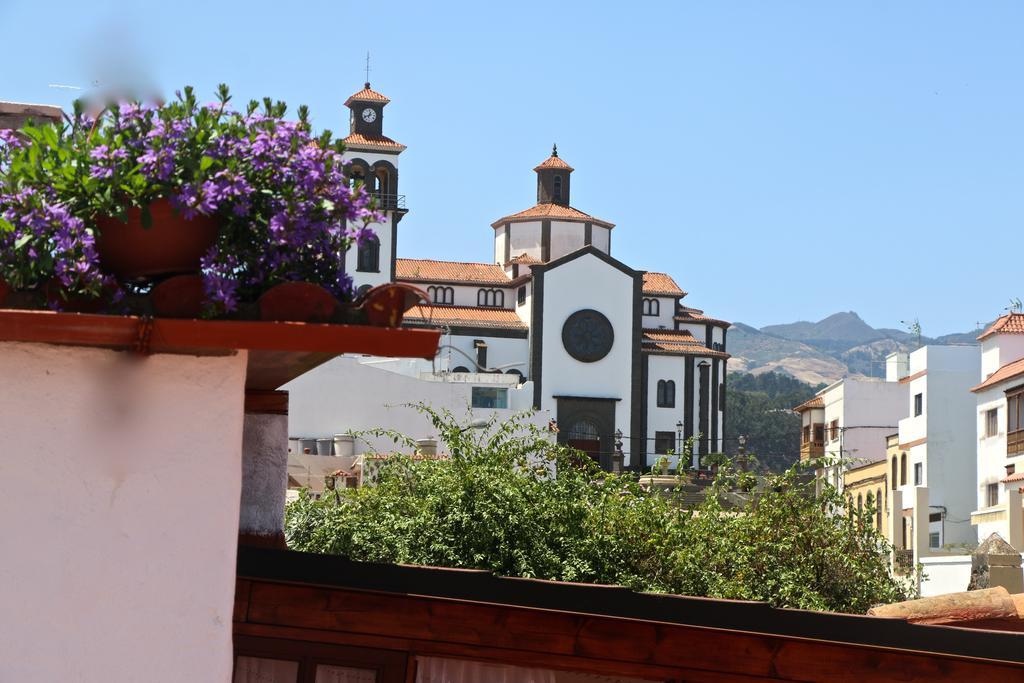 منزل الضيف Moya   في Casa La Candelaria الغرفة الصورة