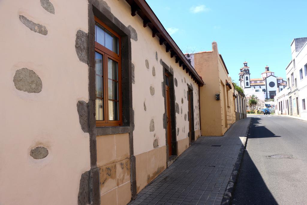 منزل الضيف Moya   في Casa La Candelaria الغرفة الصورة